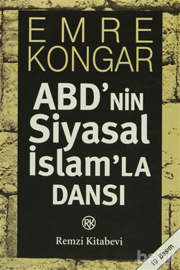 Picture of ABD’nin Siyasal İslam’la Dansı