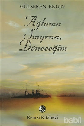 Picture of Ağlama Smyrna, Döneceğim