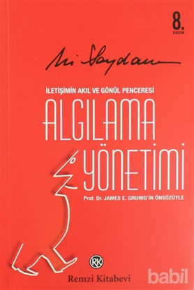 Picture of Algılama Yönetimi