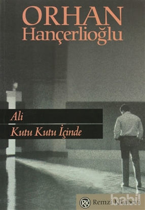 Picture of Ali Kutu Kutu İçinde