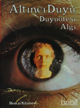 Picture of Altıncı Duyu