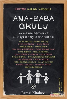 Picture of Ana-Baba Okulu