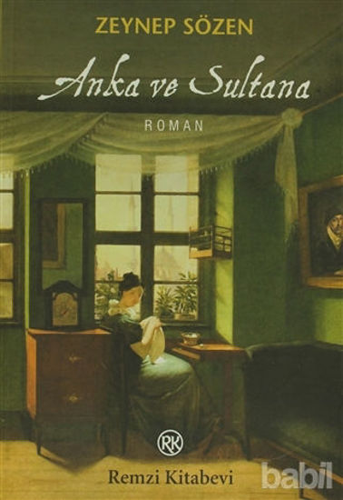 Picture of Anka ve Sultana