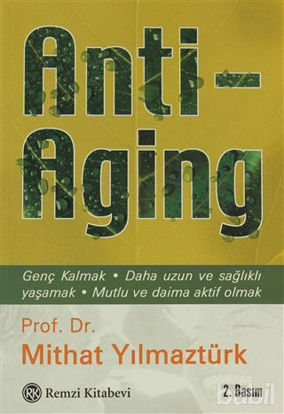 Picture of Anti - Aging