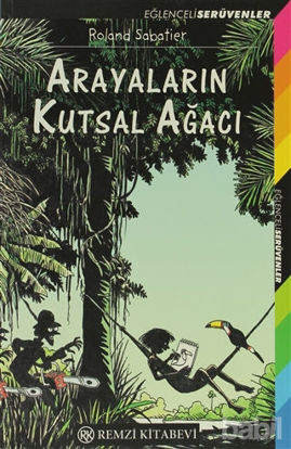 Picture of Arayaların Kutsal Ağacı