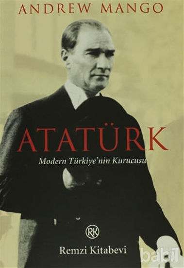 Picture of Atatürk