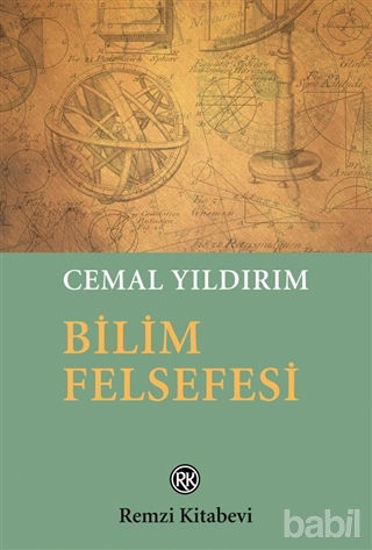 Picture of Bilim Felsefesi