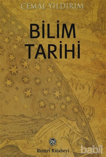 Picture of Bilim Tarihi