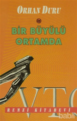 Picture of Bir Büyülü Ortamda