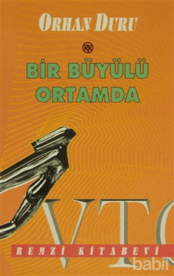 Picture of Bir Büyülü Ortamda