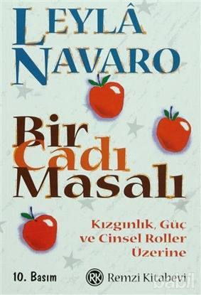 Picture of Bir Cadı Masalı