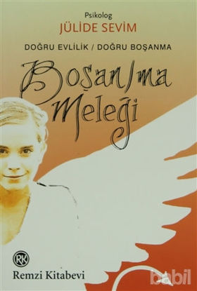 Picture of Boşan/ma Meleği