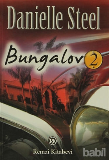Picture of Bungalov 2