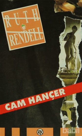 Picture of Cam Hançer