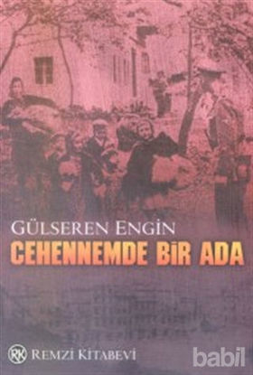 Picture of Cehennemde Bir Ada