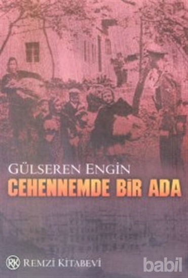 Picture of Cehennemde Bir Ada