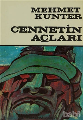 Picture of Cennetin Açları