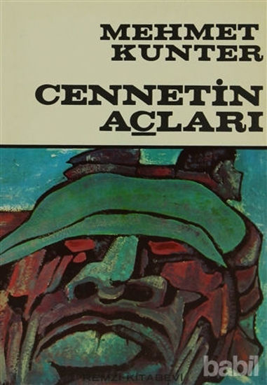 Picture of Cennetin Açları