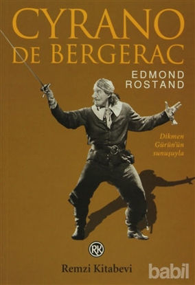 Picture of Cyrano de Bergerac