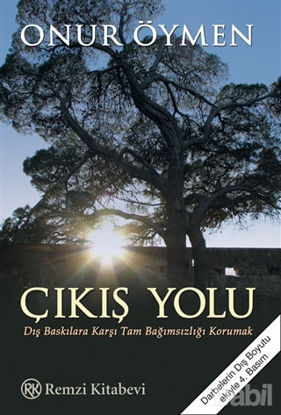 Picture of Çıkış Yolu