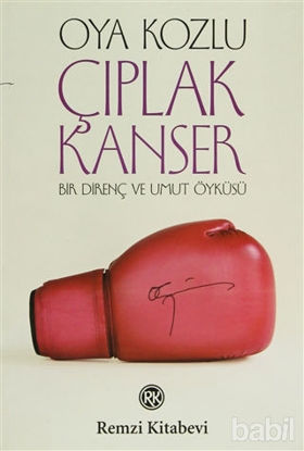 Picture of Çıplak Kanser