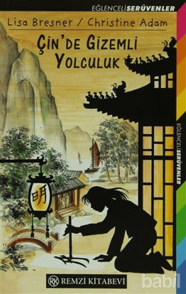 Picture of Çin’de Gizemli Yolculuk