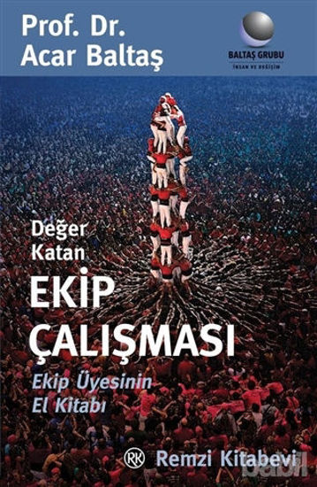 Picture of Değer Katan Ekip Çalışması