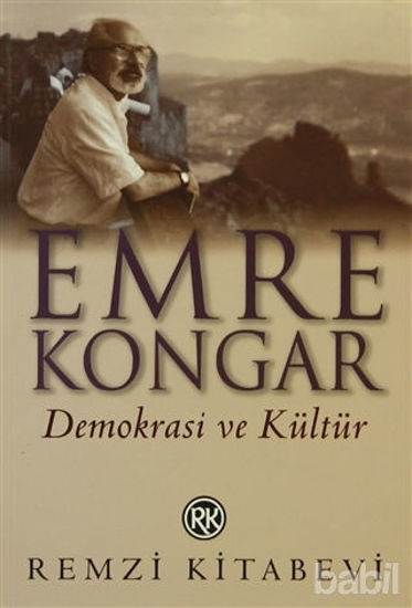 Picture of Demokrasi ve Kültür