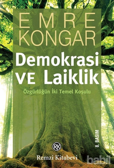 Picture of Demokrasi ve Laiklik