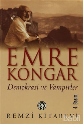 Picture of Demokrasi ve Vampirler