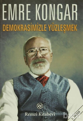 Picture of Demokrasimizle Yüzleşmek