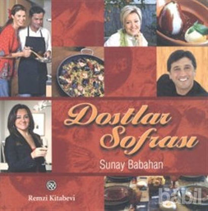 Picture of Dostlar Sofrası