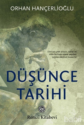 Picture of Düşünce Tarihi