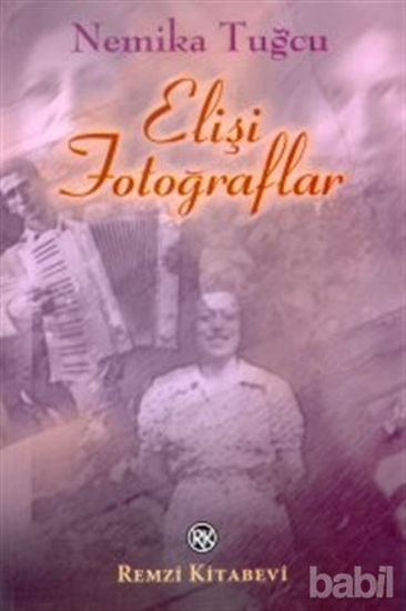 Picture of Elişi Fotoğraflar