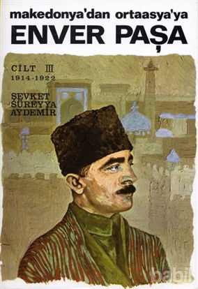 Picture of Enver Paşa Cilt 3