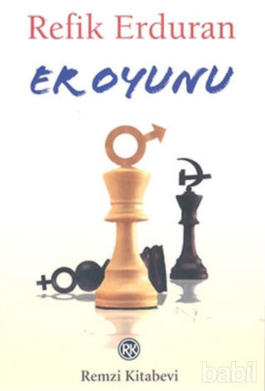 Picture of Er Oyunu