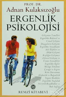 Picture of Ergenlik Psikolojisi
