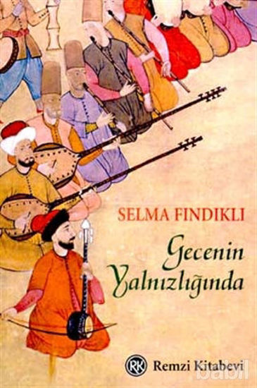 Picture of Gecenin Yalnızlığında