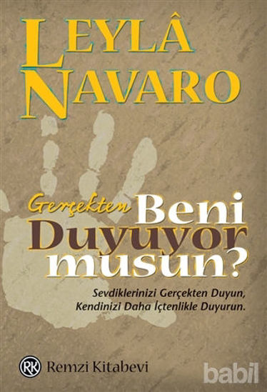 Picture of Gerçekten Beni Duyuyor musun?