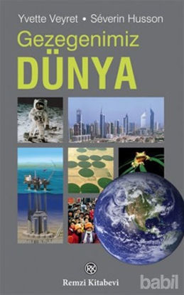 Picture of Gezegenimiz Dünya