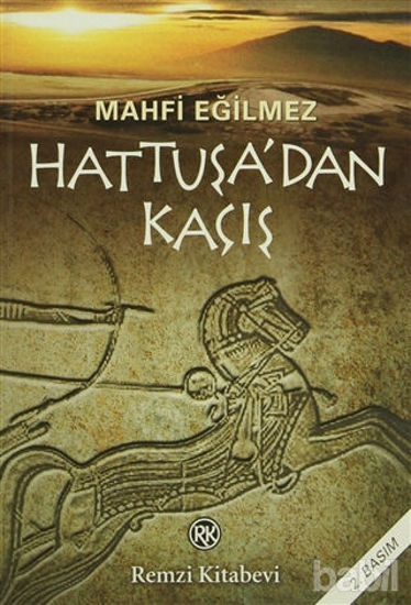 Picture of Hattuşa’dan Kaçış