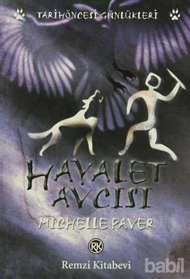 Picture of Hayalet Avcısı