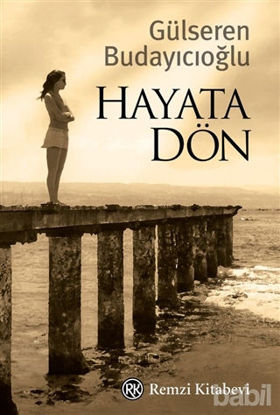 Picture of Hayata Dön