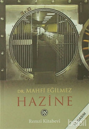 Picture of Hazine