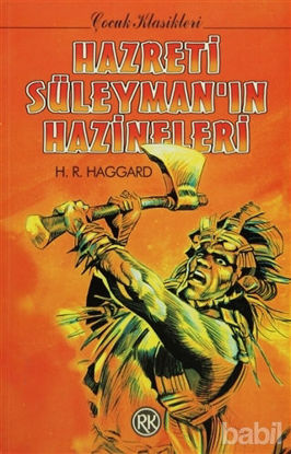 Picture of Hazreti Süleyman’ın Hazineleri