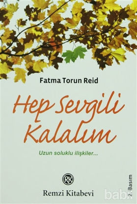 Picture of Hep Sevgili Kalalım