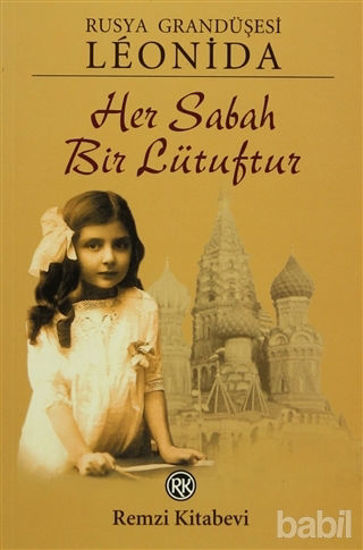 Picture of Her Sabah Bir Lütuftur