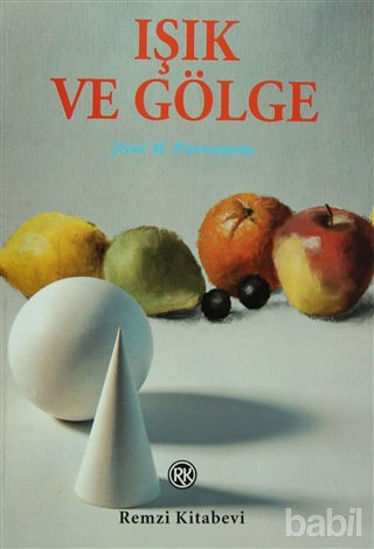 Picture of Işık ve Gölge