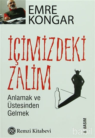 Picture of İçimizdeki Zalim