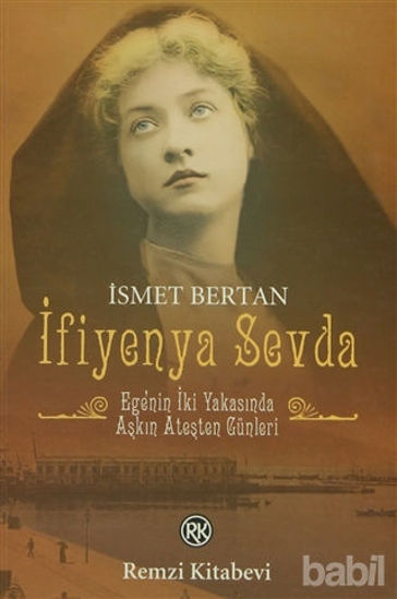 Picture of İfiyenya Sevda